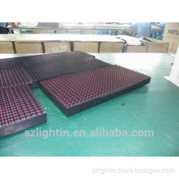 dy p10 led module P10 outdoor led display module xxx led sex module